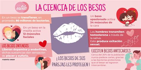 Besos si hay buena química Burdel Cerritos